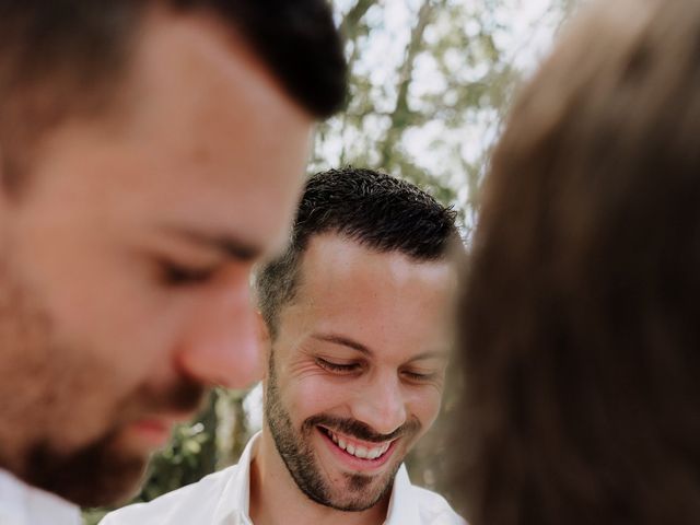 Le mariage de Maxime et Jade à Chauffailles, Saône et Loire 4