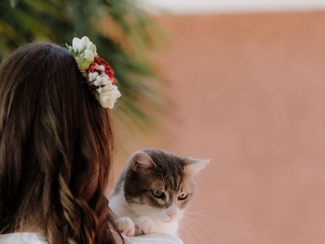 Le mariage de Maxime et Jade à Chauffailles, Saône et Loire 13