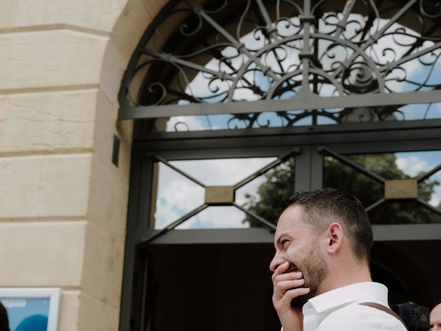 Le mariage de Maxime et Jade à Chauffailles, Saône et Loire 56