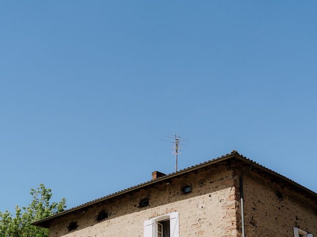 Le mariage de Maxime et Jade à Chauffailles, Saône et Loire 79