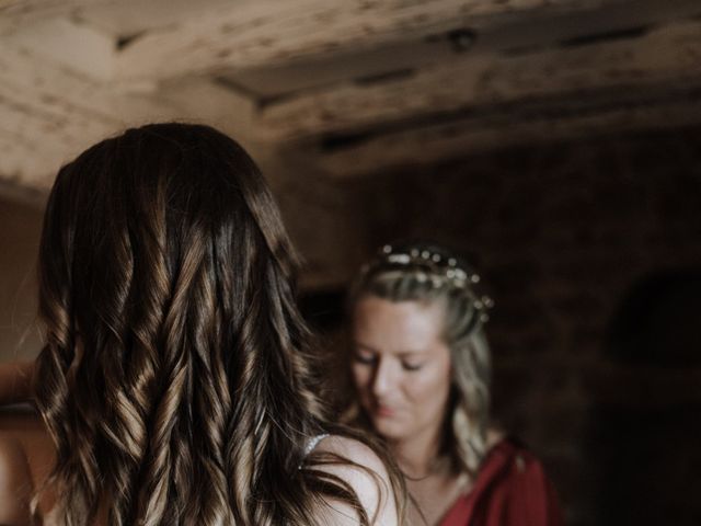 Le mariage de Maxime et Jade à Chauffailles, Saône et Loire 109