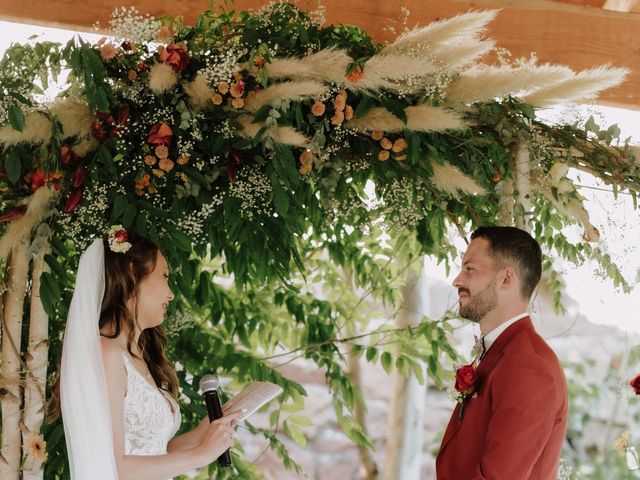 Le mariage de Maxime et Jade à Chauffailles, Saône et Loire 175