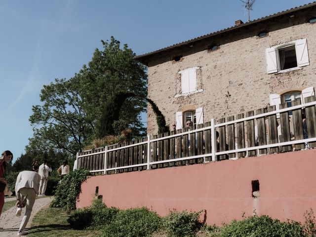 Le mariage de Maxime et Jade à Chauffailles, Saône et Loire 192