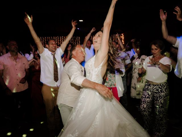 Le mariage de Maxime et Jade à Chauffailles, Saône et Loire 297