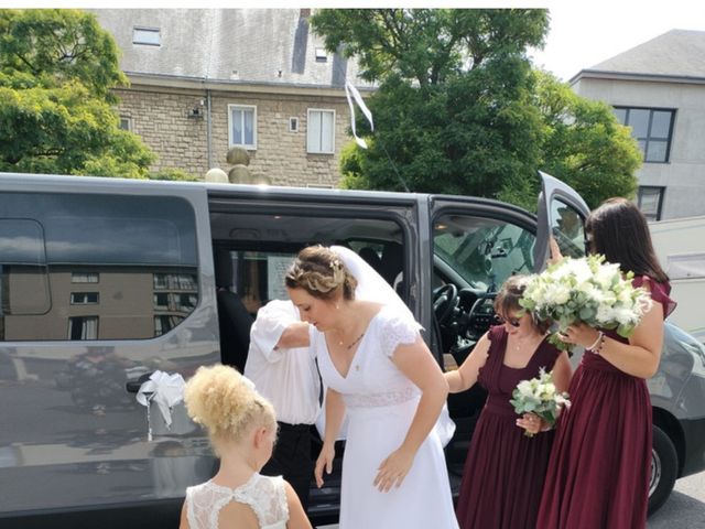 Le mariage de Miele et Aurélie  à Charleville-Mézières, Ardennes 15