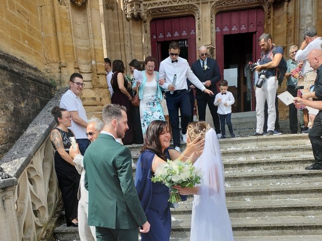 Le mariage de Miele et Aurélie  à Charleville-Mézières, Ardennes 18