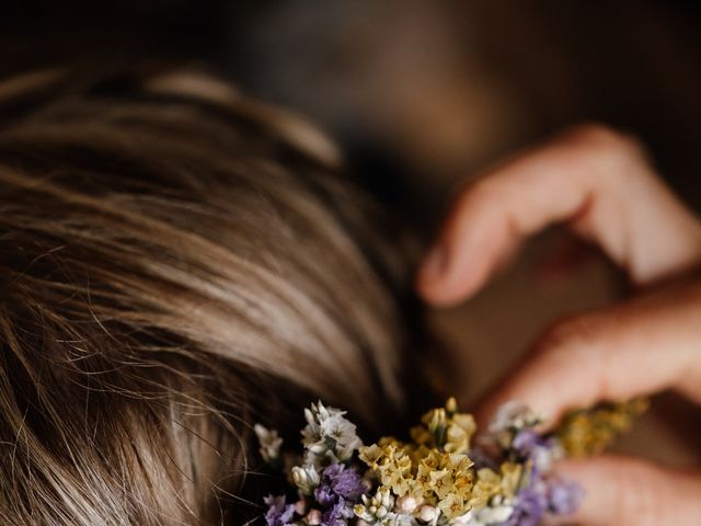 Le mariage de Jérémy et Jennifer à Bellegarde-en-Forez, Loire 3