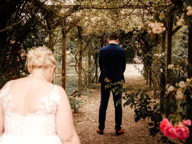 Le mariage de Jérémy et Jennifer à Bellegarde-en-Forez, Loire 6