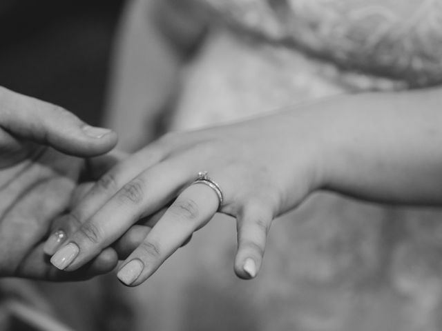 Le mariage de Jérémy et Jennifer à Bellegarde-en-Forez, Loire 19