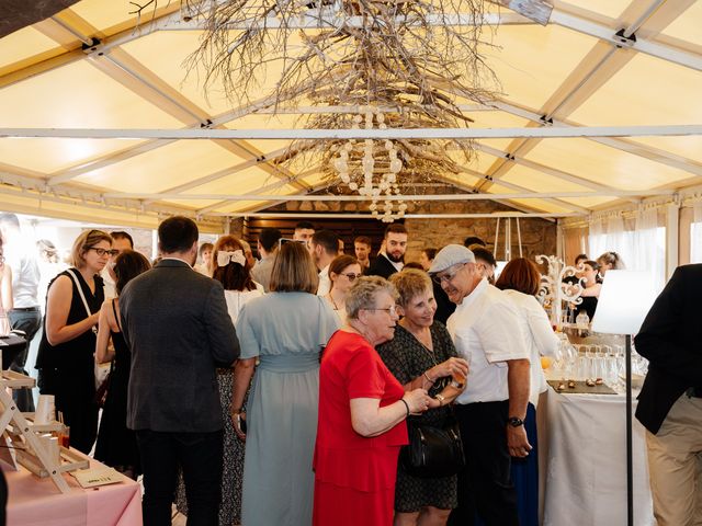 Le mariage de Jérémy et Jennifer à Bellegarde-en-Forez, Loire 27