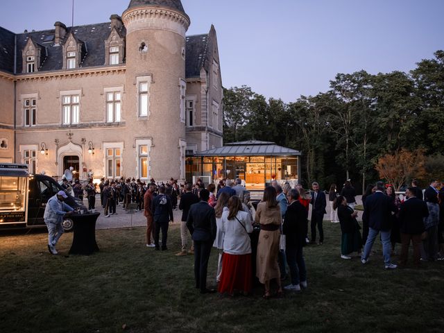 Le mariage de Nicolas et Vanessa à Limoges, Haute-Vienne 23