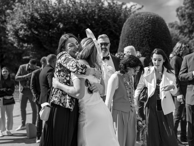 Le mariage de Nicolas et Vanessa à Limoges, Haute-Vienne 11