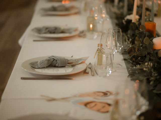 Le mariage de Nicolas et Marie à Avrieux, Savoie 89