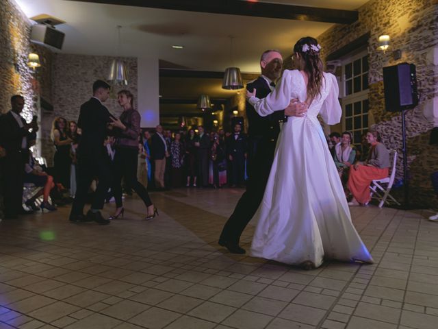 Le mariage de Giovanni et Astrid à La Flèche, Sarthe 16