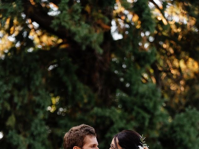 Le mariage de Gabriel et Mathilde à Soncourt-sur-Marne, Haute-Marne 3