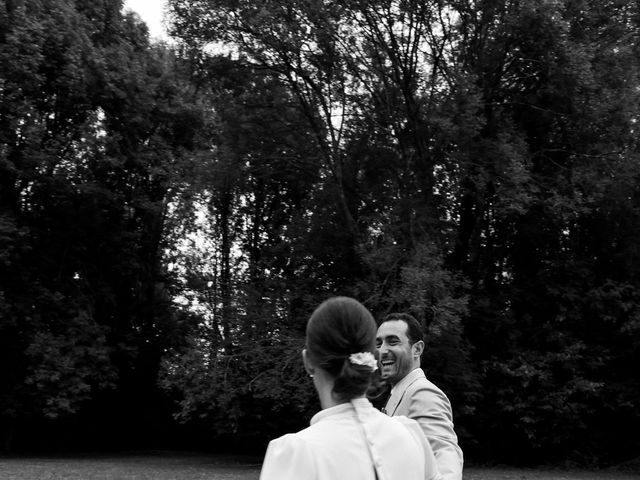 Le mariage de Clement et Audrey à Anglet, Pyrénées-Atlantiques 8