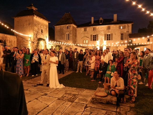 Le mariage de Clement et Audrey à Anglet, Pyrénées-Atlantiques 11