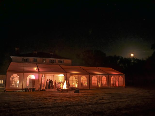 Le mariage de Clement et Audrey à Anglet, Pyrénées-Atlantiques 19