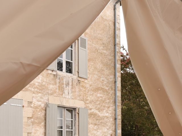 Le mariage de Clement et Audrey à Anglet, Pyrénées-Atlantiques 21