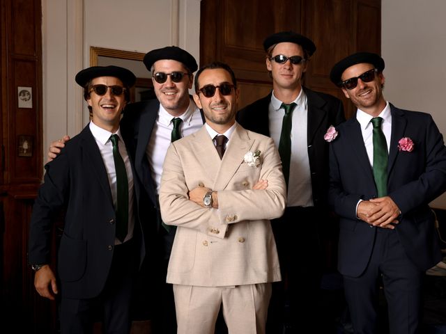 Le mariage de Clement et Audrey à Anglet, Pyrénées-Atlantiques 26