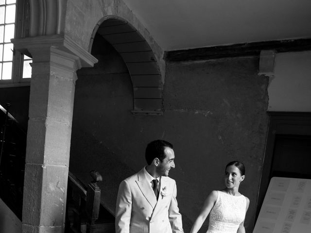 Le mariage de Clement et Audrey à Anglet, Pyrénées-Atlantiques 28