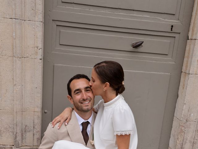 Le mariage de Clement et Audrey à Anglet, Pyrénées-Atlantiques 29