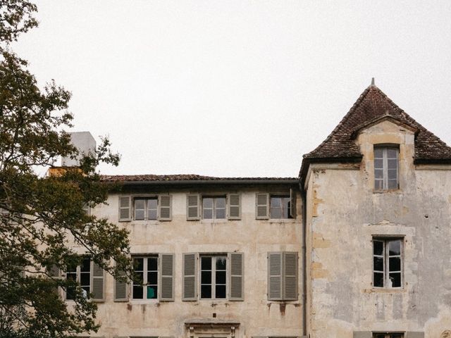 Le mariage de Clement et Audrey à Anglet, Pyrénées-Atlantiques 30