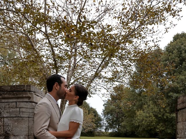 Le mariage de Clement et Audrey à Anglet, Pyrénées-Atlantiques 39