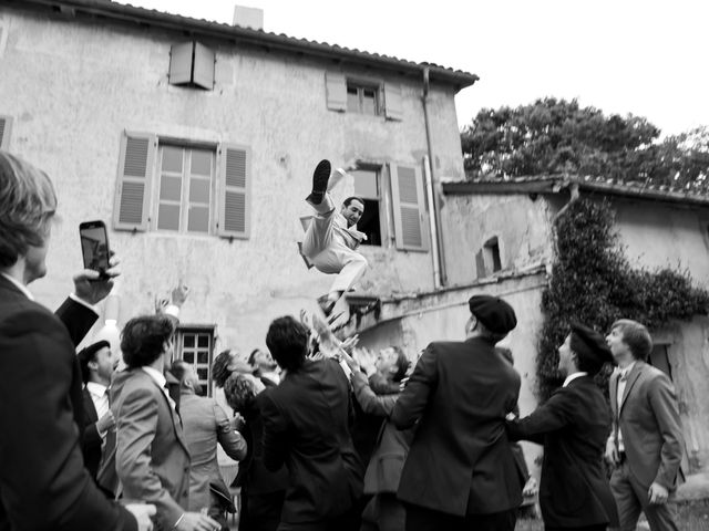 Le mariage de Clement et Audrey à Anglet, Pyrénées-Atlantiques 35