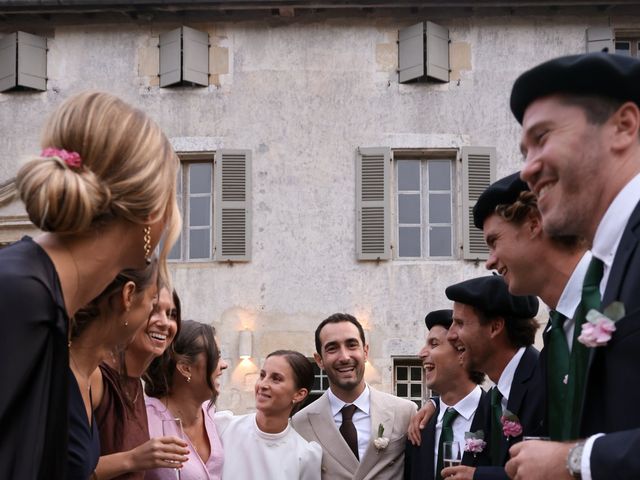 Le mariage de Clement et Audrey à Anglet, Pyrénées-Atlantiques 37