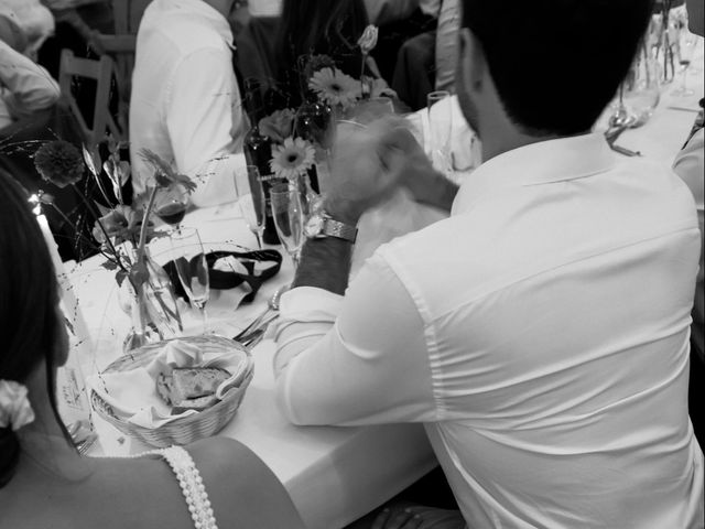 Le mariage de Clement et Audrey à Anglet, Pyrénées-Atlantiques 36