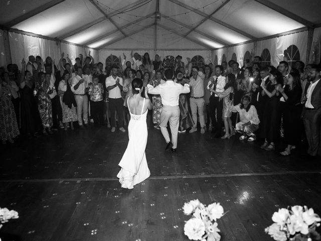 Le mariage de Clement et Audrey à Anglet, Pyrénées-Atlantiques 34