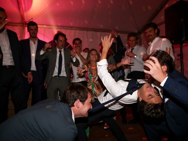 Le mariage de Clement et Audrey à Anglet, Pyrénées-Atlantiques 43