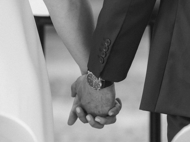 Le mariage de Édouard et Meghan à Viry-Noureuil, Aisne 4