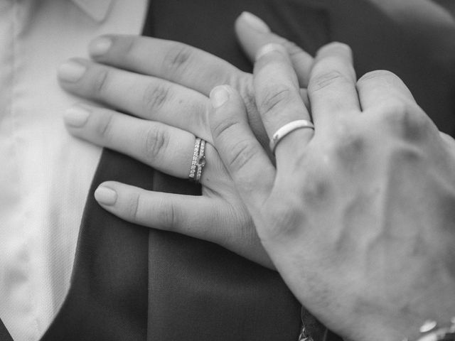 Le mariage de Édouard et Meghan à Viry-Noureuil, Aisne 6