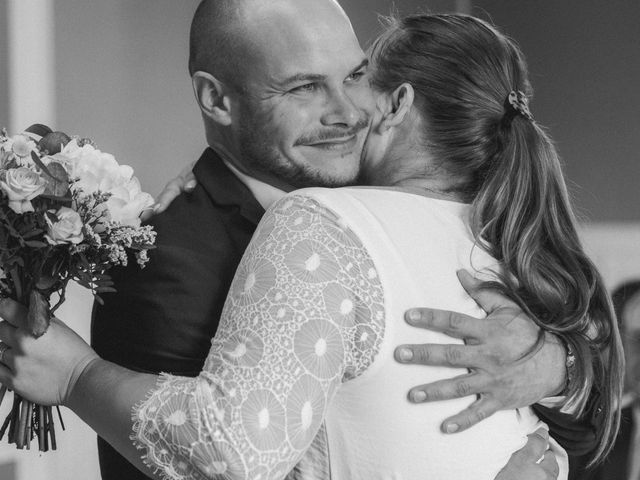Le mariage de Édouard et Meghan à Viry-Noureuil, Aisne 7