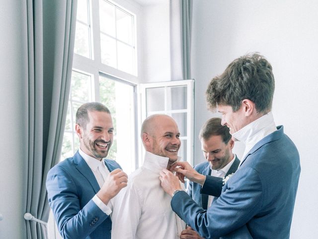 Le mariage de Édouard et Meghan à Viry-Noureuil, Aisne 11