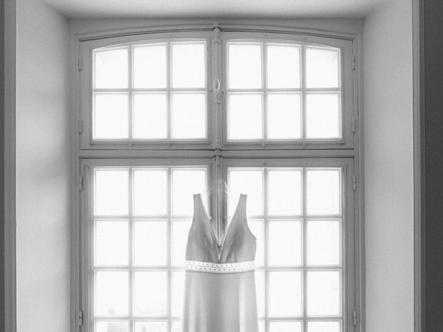 Le mariage de Édouard et Meghan à Viry-Noureuil, Aisne 15