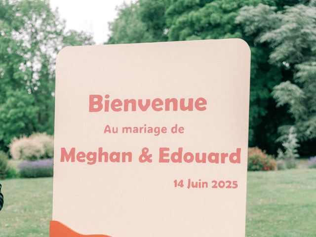Le mariage de Édouard et Meghan à Viry-Noureuil, Aisne 22