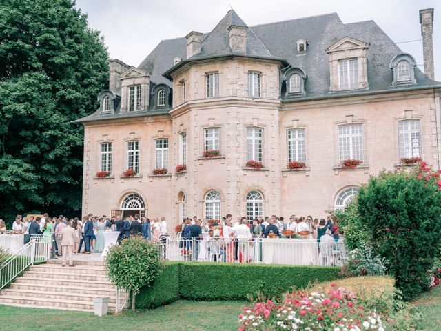 Le mariage de Édouard et Meghan à Viry-Noureuil, Aisne 26
