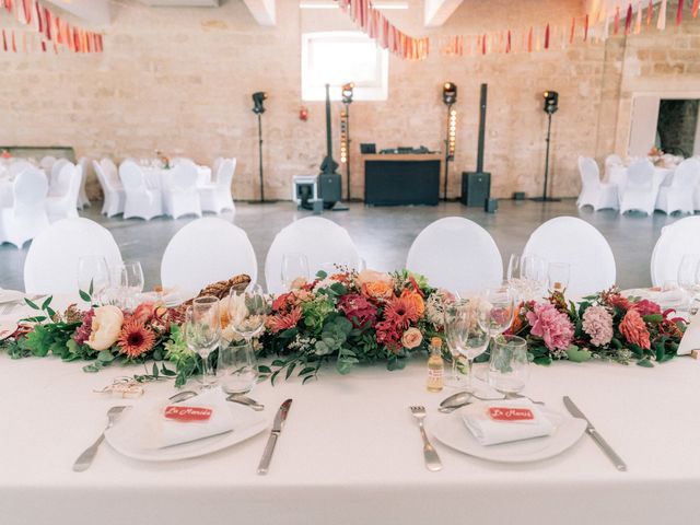 Le mariage de Édouard et Meghan à Viry-Noureuil, Aisne 28