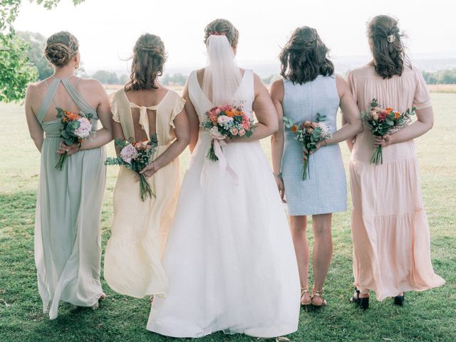 Le mariage de Édouard et Meghan à Viry-Noureuil, Aisne 29