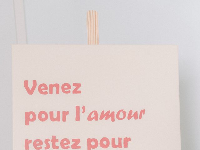 Le mariage de Édouard et Meghan à Viry-Noureuil, Aisne 32