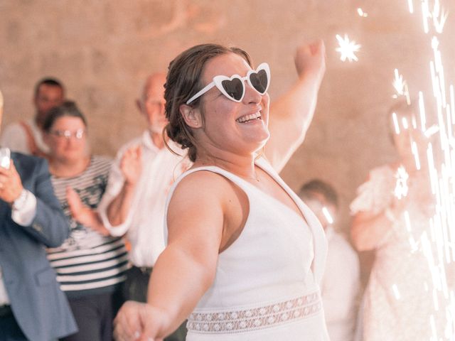 Le mariage de Édouard et Meghan à Viry-Noureuil, Aisne 33