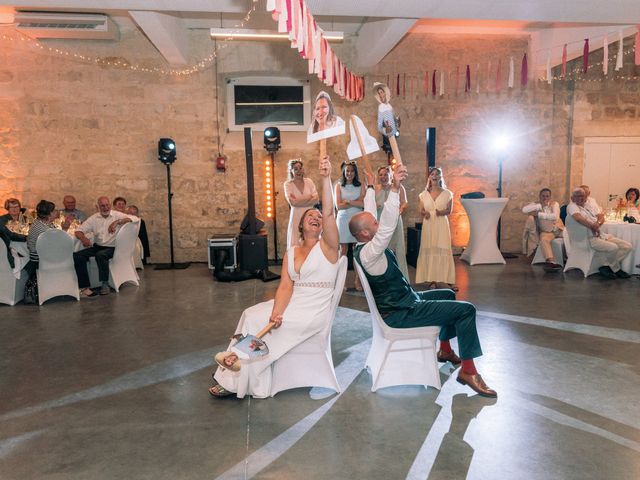 Le mariage de Édouard et Meghan à Viry-Noureuil, Aisne 34