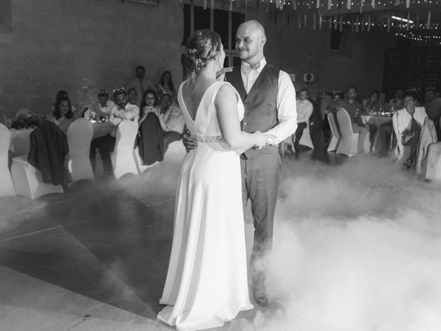 Le mariage de Édouard et Meghan à Viry-Noureuil, Aisne 36