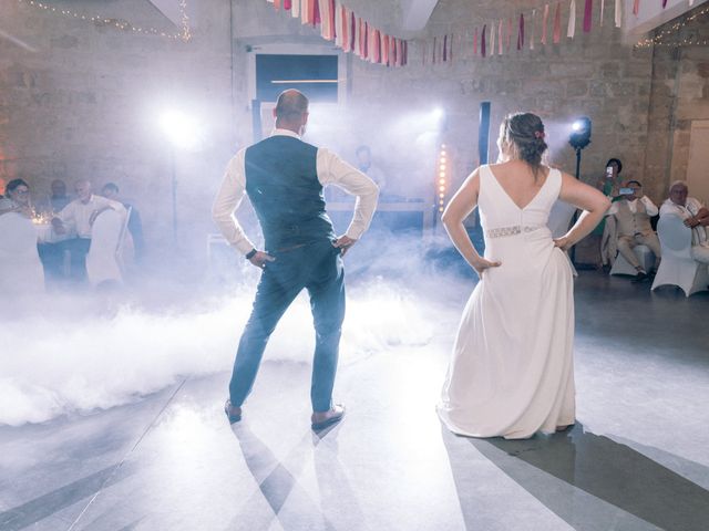 Le mariage de Édouard et Meghan à Viry-Noureuil, Aisne 37