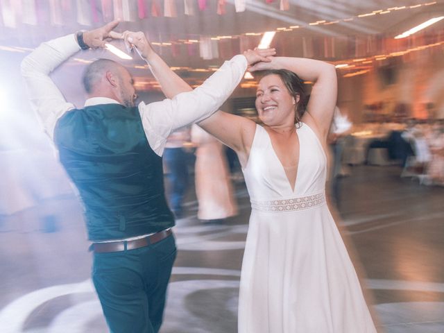 Le mariage de Édouard et Meghan à Viry-Noureuil, Aisne 38