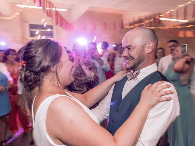 Le mariage de Édouard et Meghan à Viry-Noureuil, Aisne 39