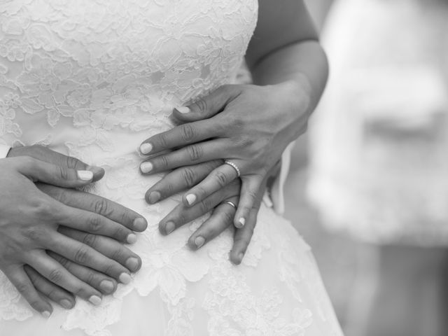 Le mariage de Romain et Eloïse à Limours, Essonne 11